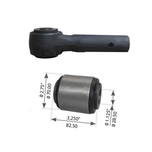 A16-16403-000 Suspension Thrust Arm