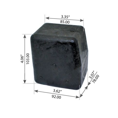 K174-527 WEAR PAD