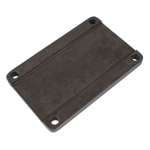 1629549 Leaf Spring Friction Pad