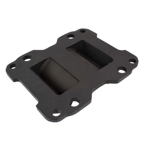 R305222 Air Suspension Leaf Spring Axle Seat