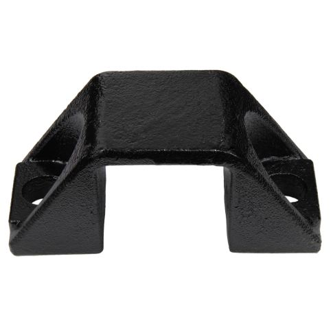 W0000457 Steering Stabilizer Bracket