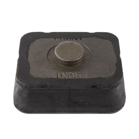 10QK1065A Leaf Helper Spring Insulator Pad