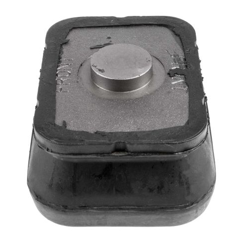 52115012 Leaf Helper Spring Insulator Pad
