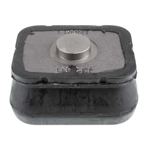 52115012 Leaf Helper Spring Insulator Pad
