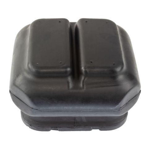 10QK343P13 Leaf Helper Spring Insulator Pad