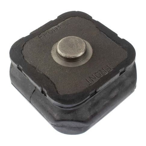 10QK343P13 Leaf Helper Spring Insulator Pad