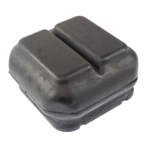 10QK343P11 Leaf Helper Spring Insulator Pad