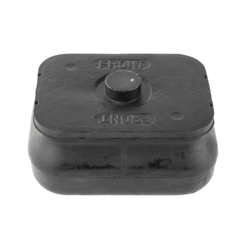 10QK33A Leaf Helper Spring Insulator Pad