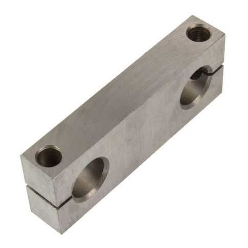 301701C1 Leaf Spring Shackle Side Bar