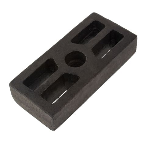R302838 Leaf Spring Spacer