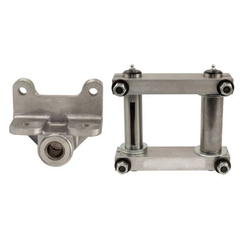 16-13798-000 Leaf Spring Hanger Kit