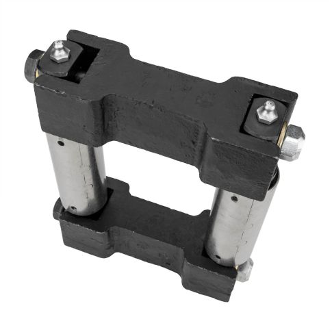 330-342 Leaf Spring Shackle Kit