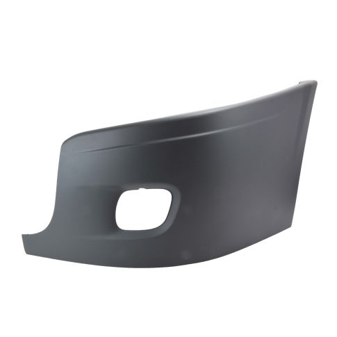 21-27300-004 Bumper End Cap