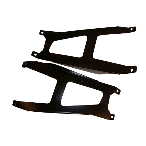 A21-26266-002 | Bumper w/ Fog Lamp Holes | Fleetsworld