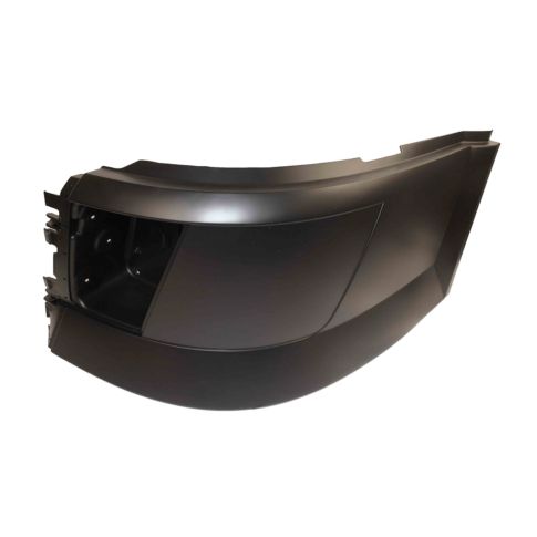S26638 Bumper Cover