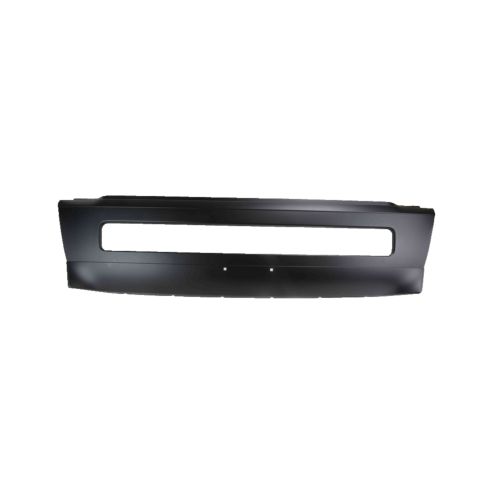 S26637 Bumper Cover