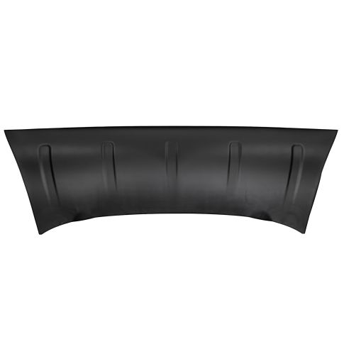 TOP82741400 Bumper Deflector
