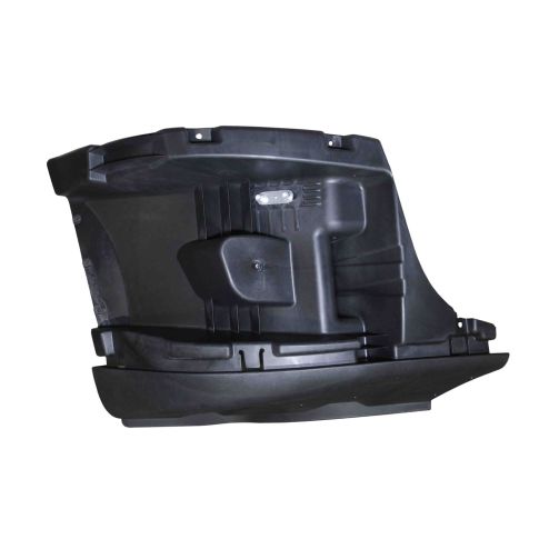 Z21-28619-000 | Bumper Cover Reinforcement w/o Fog Lamp Hole, LH