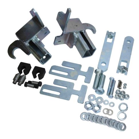 S24073 Bumper Guard Hardware Kit