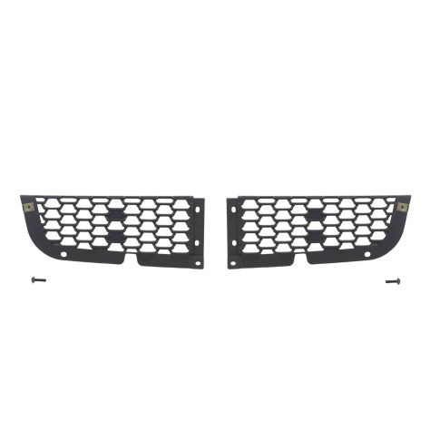 21-28985-001 Bumper Grille Insert