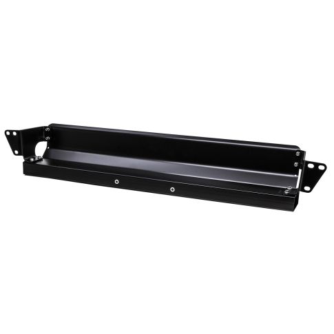 82238140 Bumper Cover Support Rail
