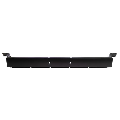 82238140 Bumper Cover Support Rail