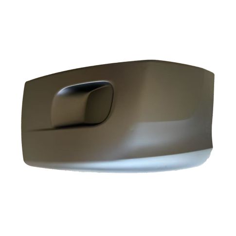 N71-6127-100 BUMPER, END ASSY, LH