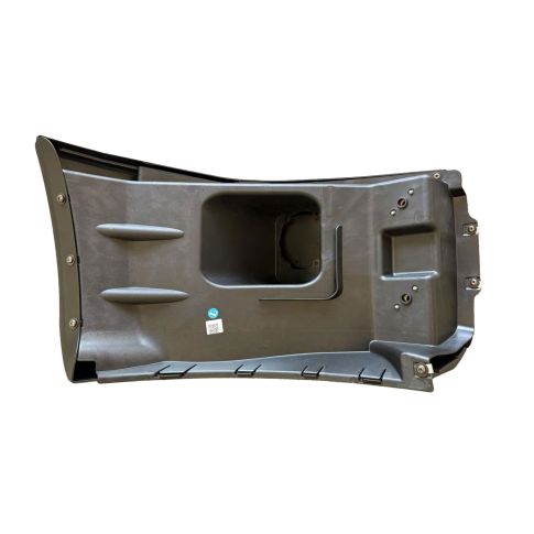 N71-6127-100 BUMPER, END ASSY, LH