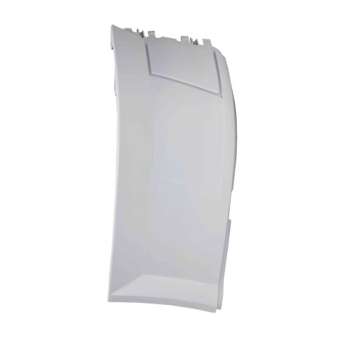 85145046 Bumper End