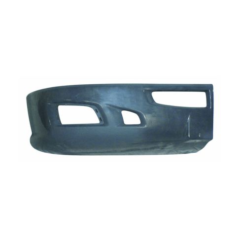 N71-1162-611R | Bumper w/ Fog Lamp Hole, RH | Fleetsworld