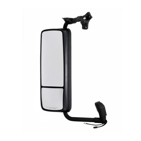 23968385 Door Mirror