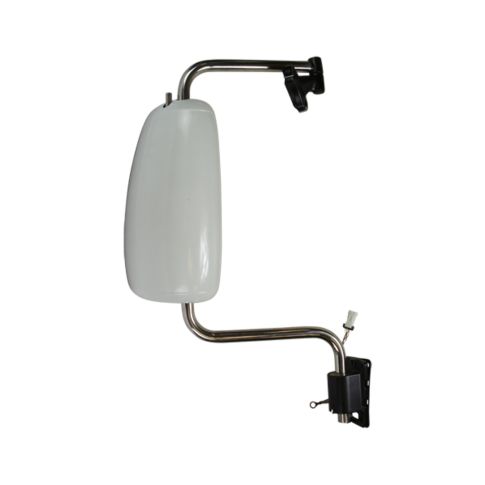 3518-940-C Door Mirror