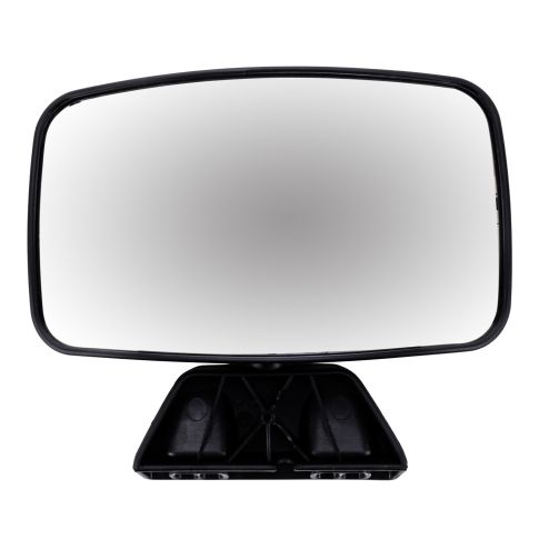 PTR-R59-6089-101 | MIRROR, LOOKDOWN BLK W/O | Fleetsworld