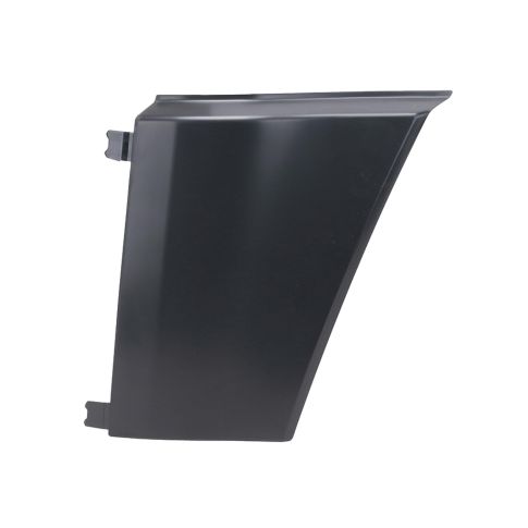 82754747 Tow Hook Cover