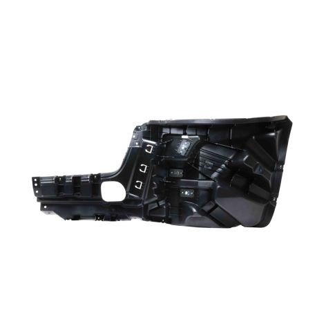 4058383C Bumper Cover Reinforcement