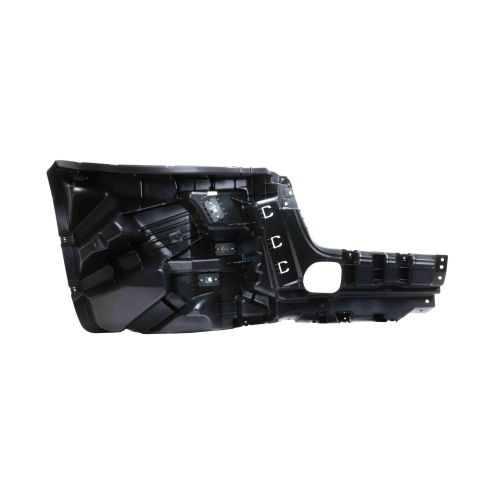21946 Bumper Cover Reinforcement