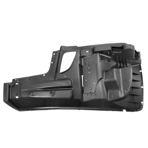 FRT-21-29099-000 Bumper Cover Reinforcement