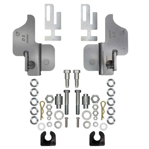S-34270 Fender Support Bracket