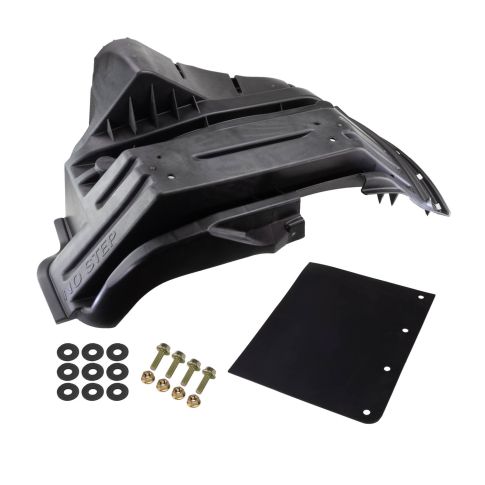 IH-4054641C95 Fender Splash Shield