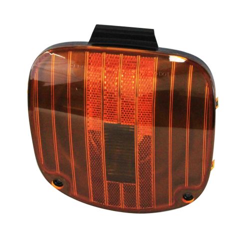 A06-21643-000 | Marker Lamp, Side | Fleetsworld