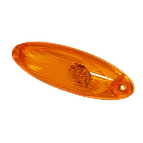A66-10711-000 | Marker Lamp, Side, LED | Fleetsworld