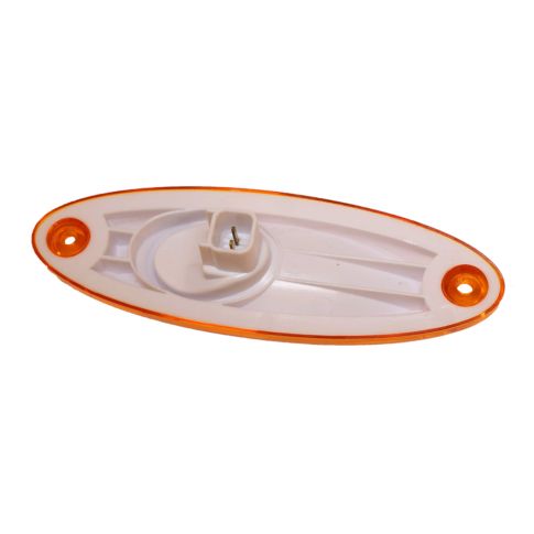 A66-10711-000 | Marker Lamp, Side, LED | Fleetsworld