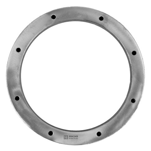 82744669 Fog Light