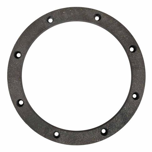 82744669 Fog Light