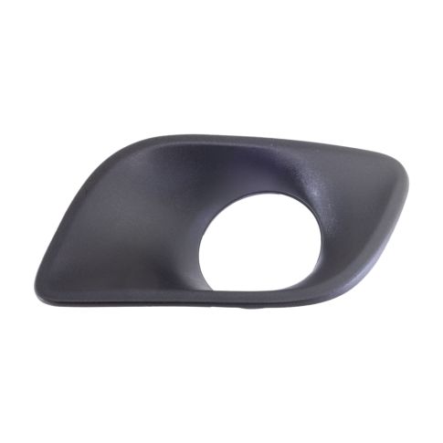 KNW N186000 FOG LAMP BEZEL KW T680 LH