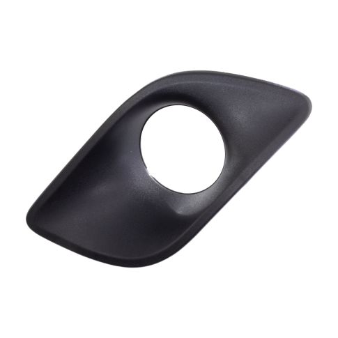 N18-6000R FOG LAMP BEZEL KW T680 RH