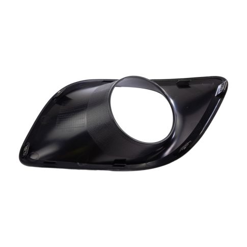 N18-6000R FOG LAMP BEZEL KW T680 RH