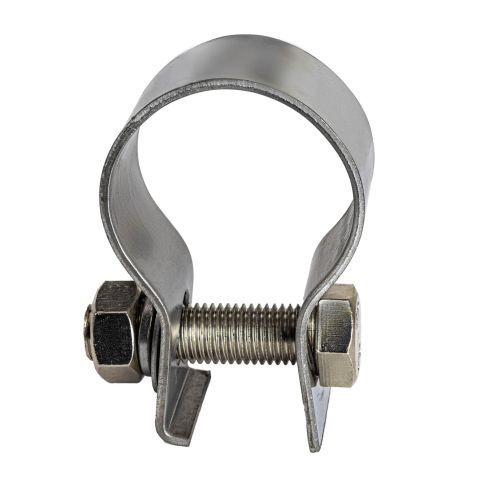 MQ2012 QUARTER FENDER BRACKET SS