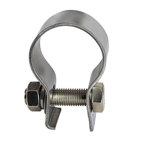 MQ2012 QUARTER FENDER BRACKET SS