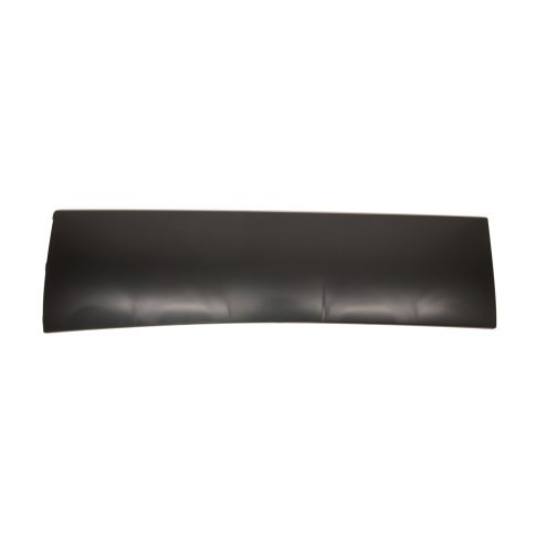 20357014 Bumper Air Deflector Extension